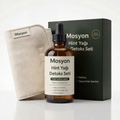 MOSYON® Premium Castor Oil Night Wrap Kit