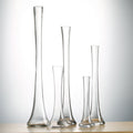 Tall Neck Dried Flower Vase
