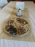Bamboo Decorative Tray
