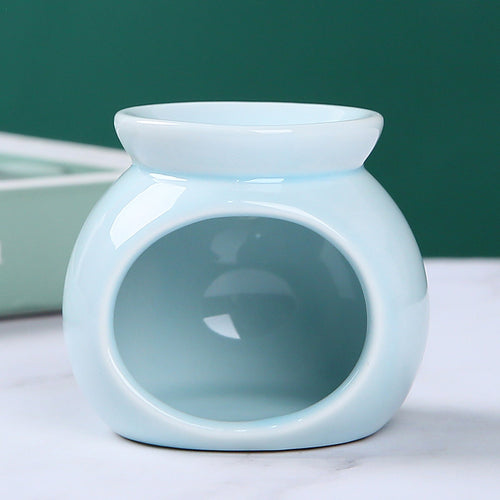 Ceramic Aroma Stone Set