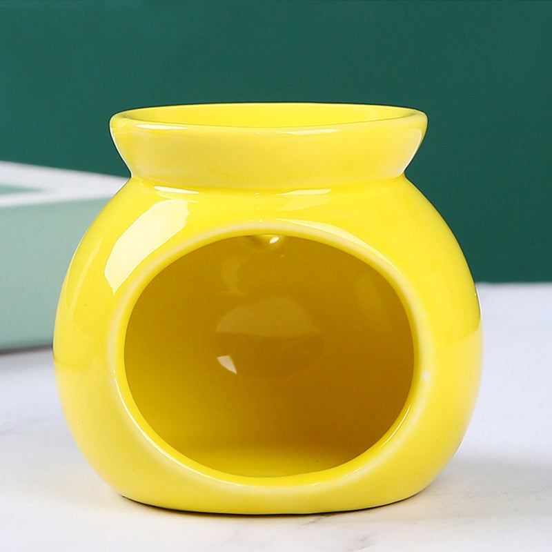 Ceramic Aroma Stone Set