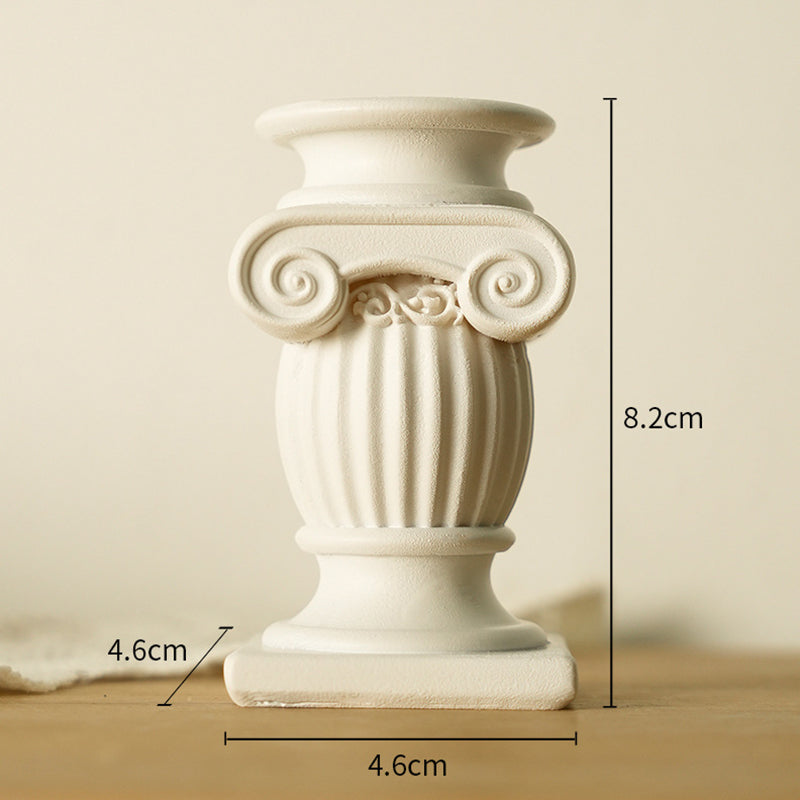 Mosyon Candle Holder