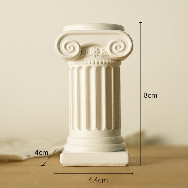 Mosyon Candle Holder