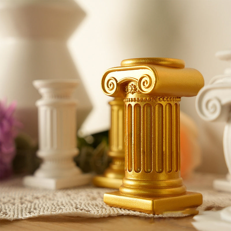 Mosyon Candle Holder