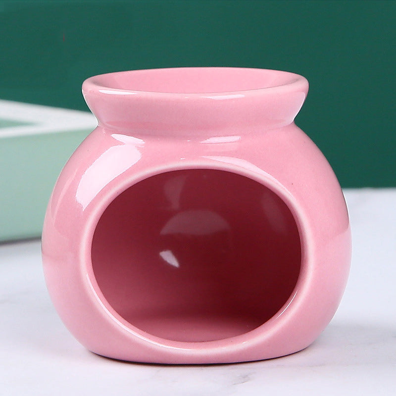 Ceramic Aroma Stone Set