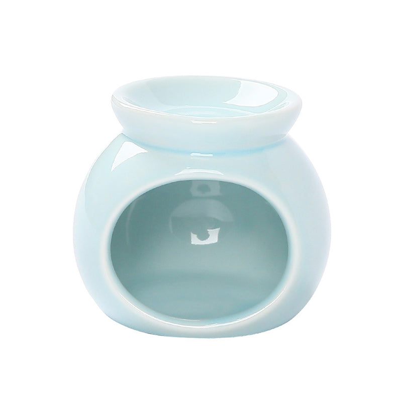 Ceramic Aroma Stone Set