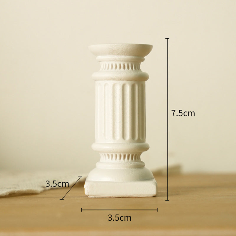 Mosyon Candle Holder