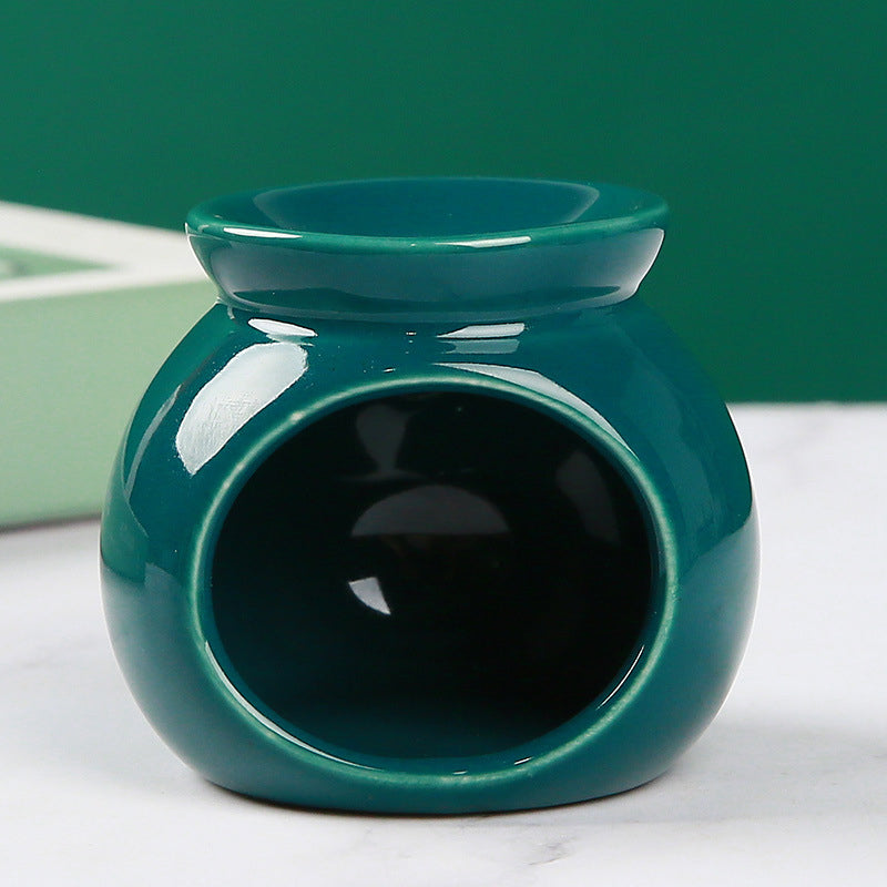 Ceramic Aroma Stone Set