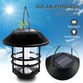 Solar Powered